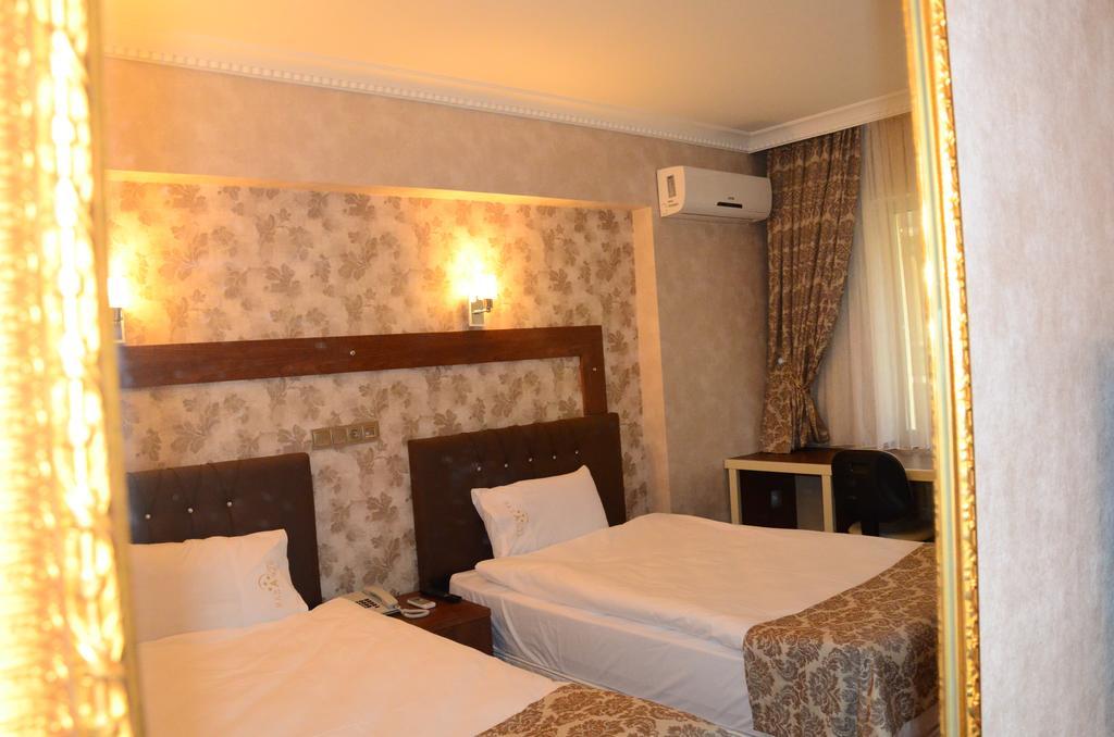 Hotel Alcazar Kahramanmaras Værelse billede